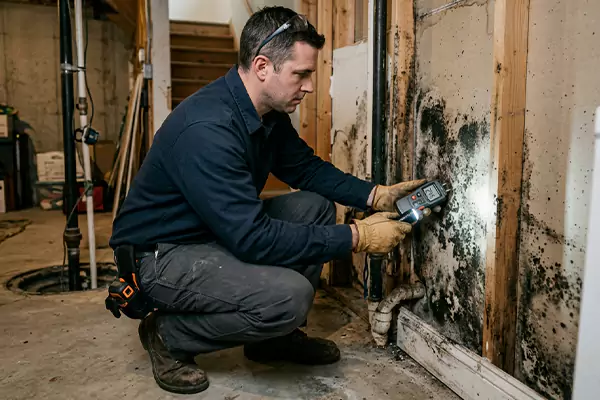 Black Mold Specialist Sun City West, AZ