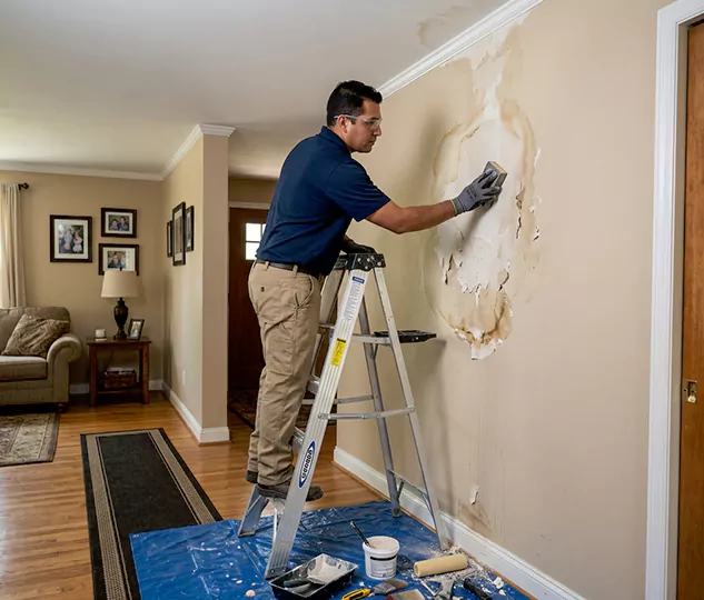 Trusted Water Stain Repair Company in Sun City West, AZ