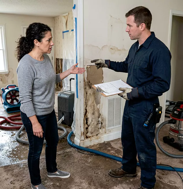 Why Choose Sun City West Restoration Pro Over Other Emergency Water Restoration Companies in Sun City West?