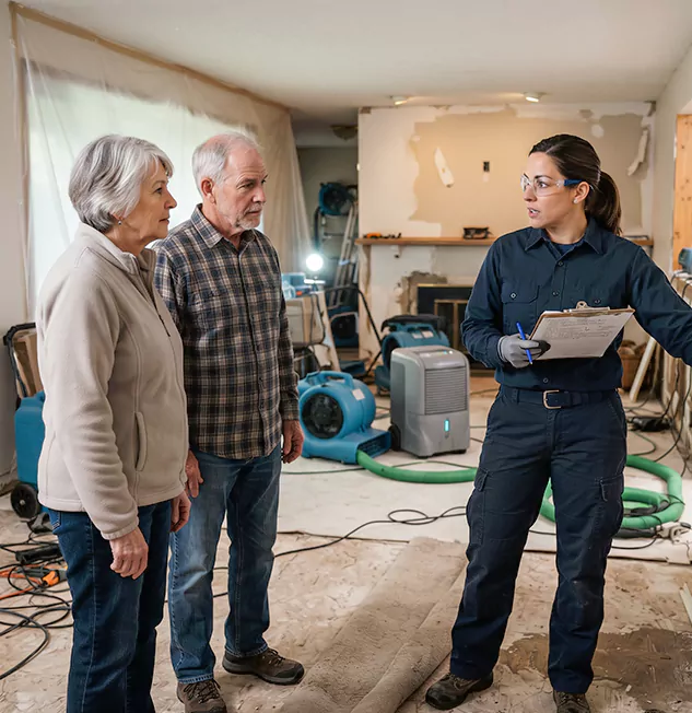 Why Choose Sun City West Restoration Pro Over Other Fire Water and Mold Restoration Companies in Sun City West?