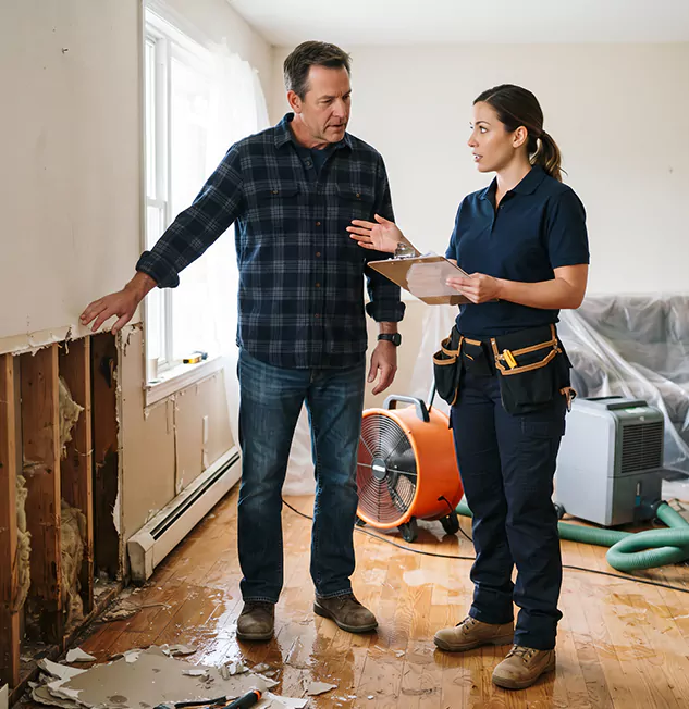 Why Choose Sun City West Restoration Pro Over Other Flood Restoration Companies in Sun City West, AZ?