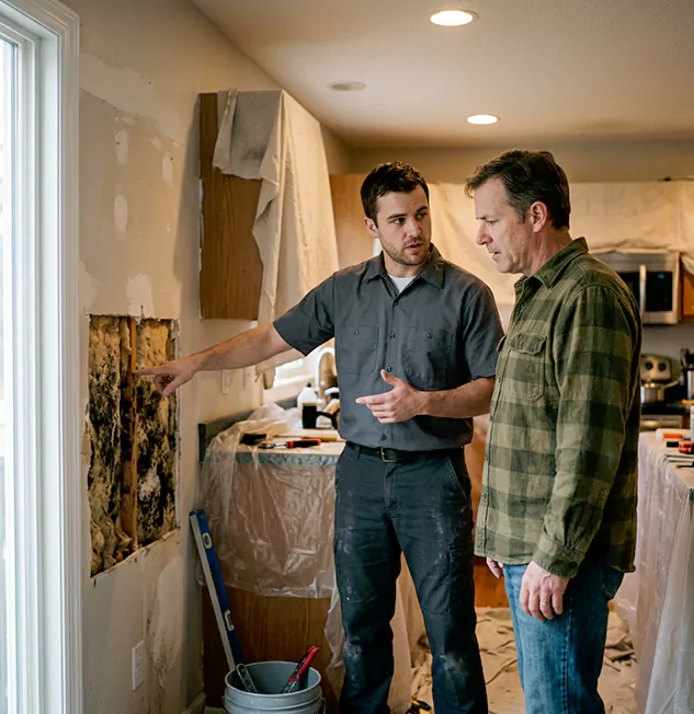 Why Choose Sun City West Restoration Pro Over Other Drywall and Mold Repair Companies in Sun City West, AZ?