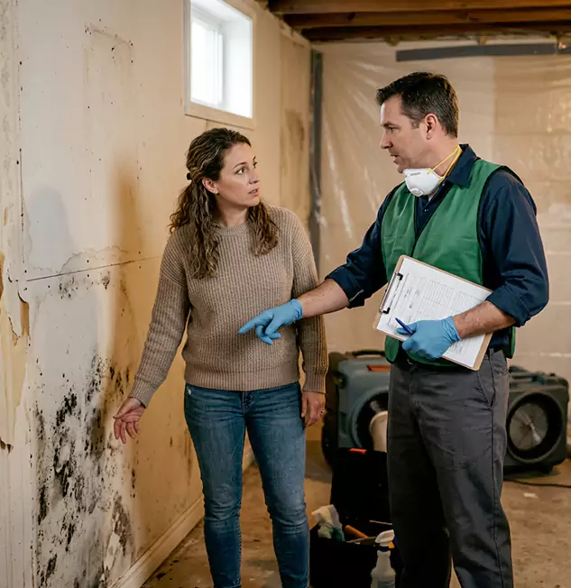 Why Choose Sun City West Restoration Pro Over Other Mold Cleanup Companies?