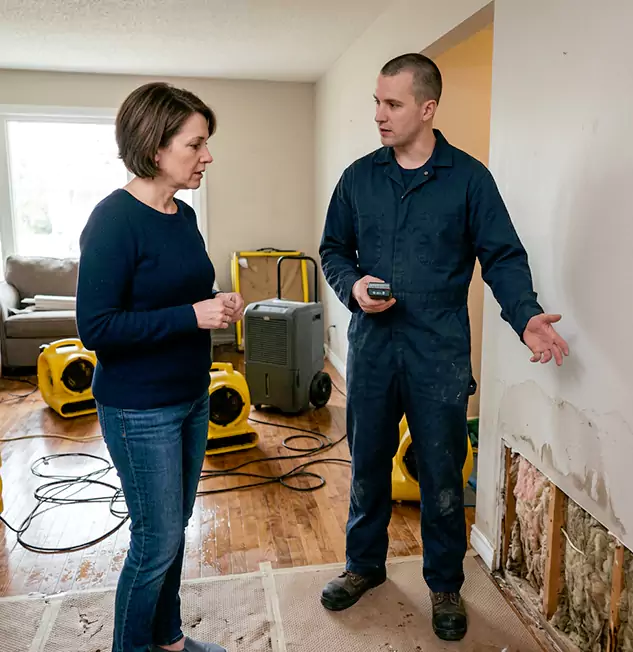 Why Choose Sun City West Restoration Pro Over Other Residential Water Damage Repair Companies in Sun City West, AZ?