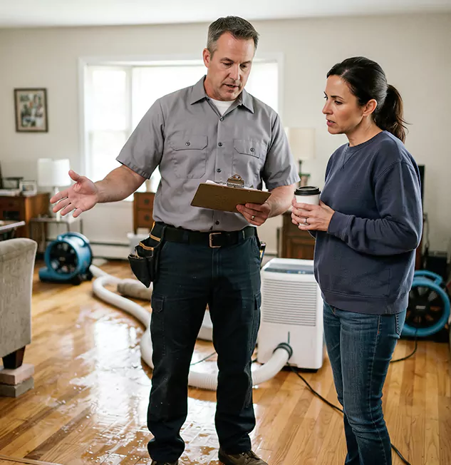Why Choose Sun City West Restoration Pro Over Other Water Damage Cleanup Companies in Sun City West, AZ?